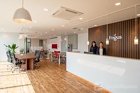 Regus | Tokyo Shinwa KI Building