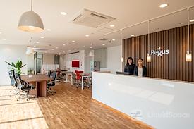 Regus | Tokyo Shinwa KI Building