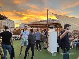 Innovation Campus - Malaga Terrace