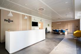 Regus | Firenze, Liberta