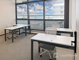 Regus | Shijiazhuang, JJJ Centre