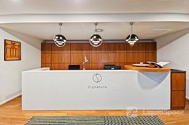 Signature | HAMBURG, SIGNATURE Jungfernstieg