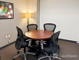 Regus | Bloomfield Hills