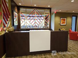 Regus | Green Valley Office Park