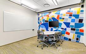 Industrious - San Jacinto Blvd