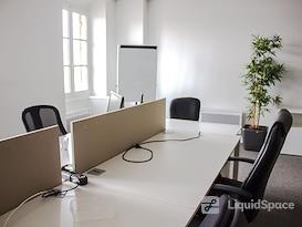 HEMERA - Hôtel Fenwick