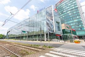 Regus | Poznan, City Centre