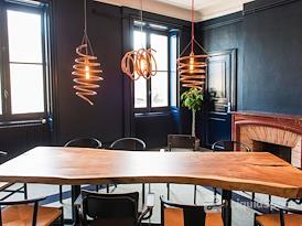 Coworking Meriadeck - W'iN