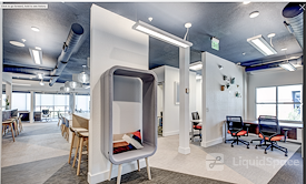 Synergy Station CoWorks