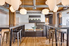 Workhaus | Spadina