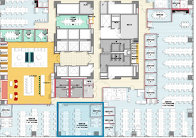 WeWork | Terminus 100