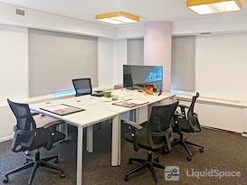 Regus | ANKARA, Kavaklidere-TRY