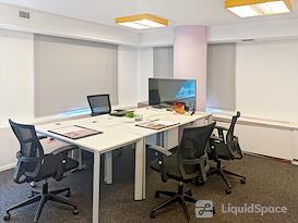 Regus | ANKARA, Kavaklidere-TRY