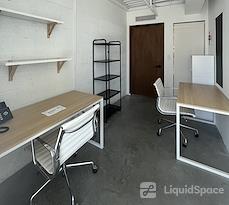 Nimbler Spaces Miami