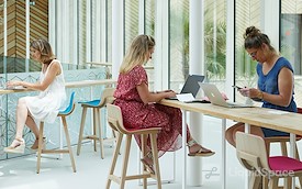 Le Connecteur