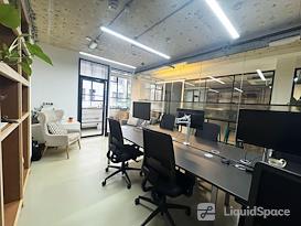 Workers League Shoreditch