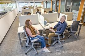 Workbar Burlington