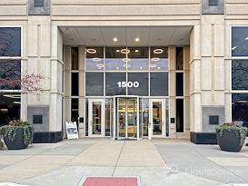 Regus | IL, Schaumburg - McConnor Pkwy