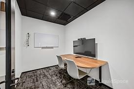 Industrious - Greenwich Office Park