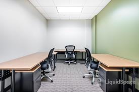 Regus | Chapel Hill