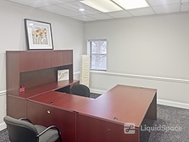 Regus | GA, Kennesaw - Summers Street