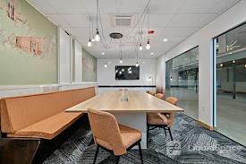 25N Coworking - Waco