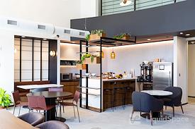 Industrious - Back Bay