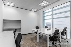 Regus | London, Paddington