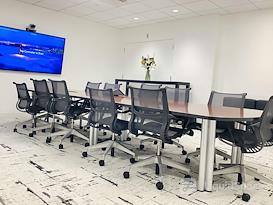 Boston Offices - One Boston Place