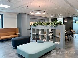 Regus | Riga, Business Garden