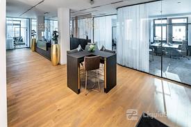 Regus | Milan Missori