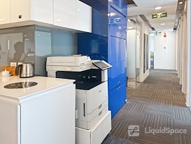 Regus | Hanoi, Daeha