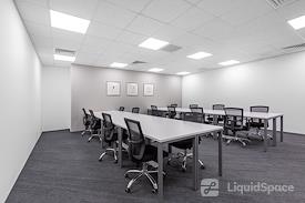 Regus | Ho Chi Minh City, M-Building