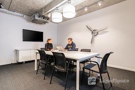 SPACES | Boulogne-Billancourt, Pont de Sèvres