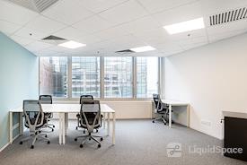 SPACES | HONG KONG, Spaces Wai Yip Street