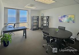 Barrister Executive Suites | Santa Monica