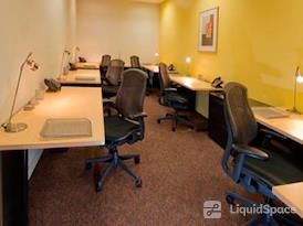 Regus | COSTA RICA, San Jose, Plaza Roble Las Terrazas