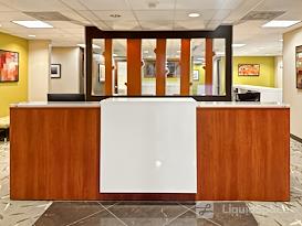 Regus | Brickell Key