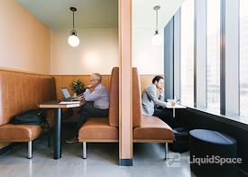 WeWork | 80 M St SE