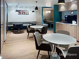 Regus | Indore, Maloo 1