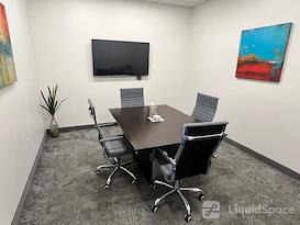 Fusion Workplaces - Palm Desert