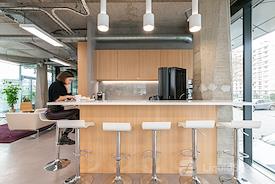 SPACES | Boulogne-Billancourt, Pont de Sèvres