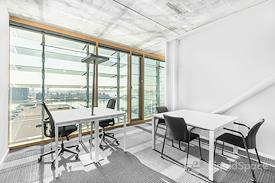 Regus | Amsterdam Kraanspoor 50