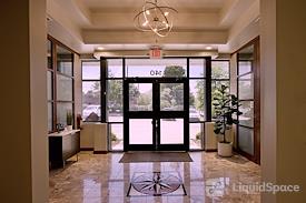 Towerview Office Suites- James Jackson