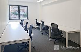 Regus | Reggio Calabria, Viale Calabria