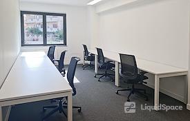 Regus | Reggio Calabria, Viale Calabria