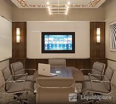 Awfis | Coworking-Oyster Complex Begumpet