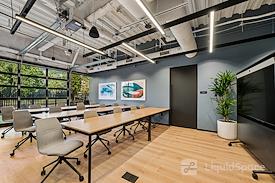 Industrious - El Segundo