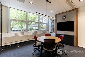 Regus | Amsterdam Buitenveldert