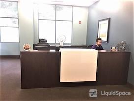Regus | Novato Woodside